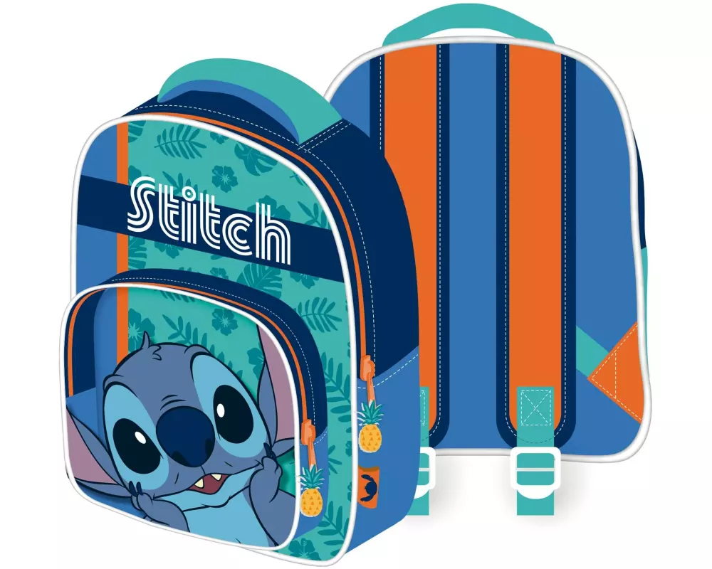 Arditex Rucksack Disney: Lilo & Stich 30 x 24.5 x 11 cm