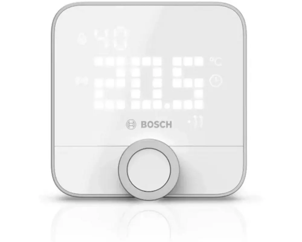 Bosch Smart Home Smarter Thermostat Smart Home Raumthermostat II