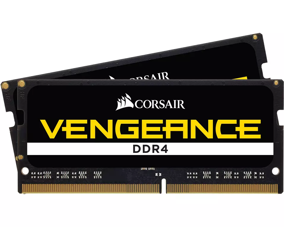 Vengeance DDR4 3200MHz SODIMM 16GB (1x16GB)