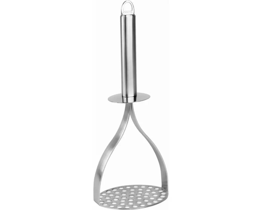 Cristel Kartoffelstampfer Silber