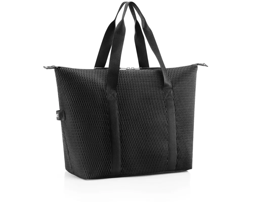 Reisenthel Reisetasche weekender M Mesh Black
