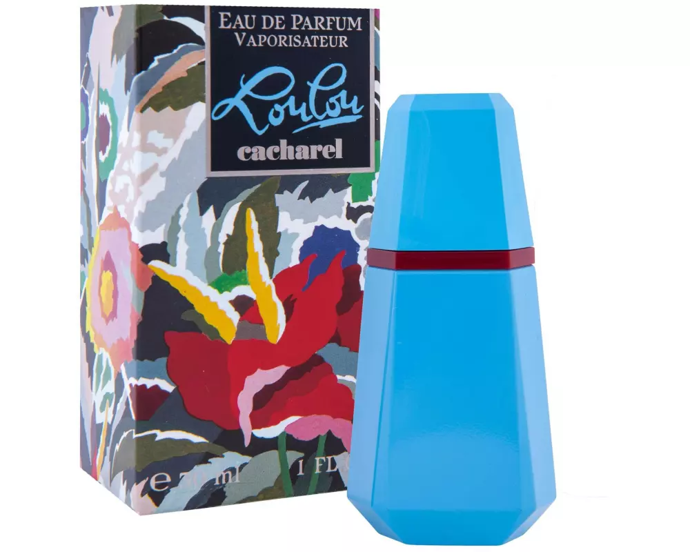 Cacharel Eau de Parfum Lou Lou 30 ml