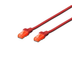 DIGITUS Professional 3 m Category 6 Network Cable for Network Device