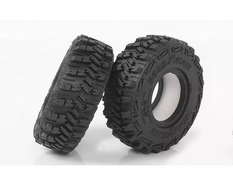 RC4WD Reifen Goodyear Wrangler MT/R 1.9" (4.19")