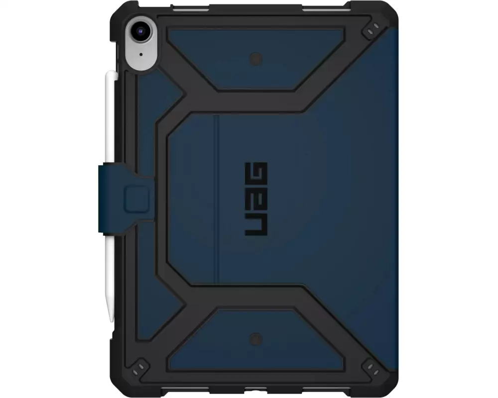 UAG Tablet Book Cover Metropolis SE iPad 10.9" (10th Gen.)