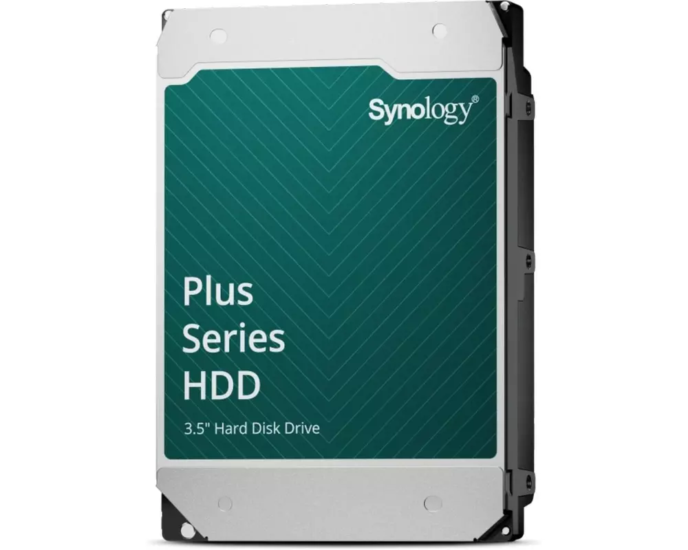 Synology Harddisk HAT3320-20T Plus-Serie 3.5" SATA 20 TB