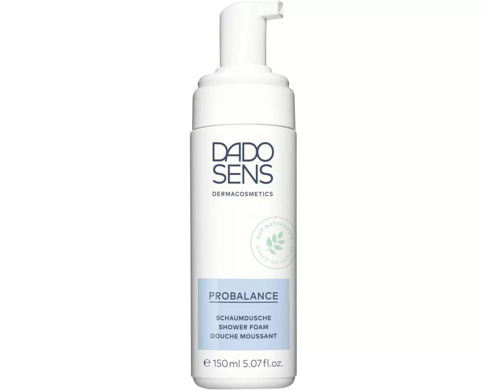 DADO SENS Duschschaum Probalance 150 ml