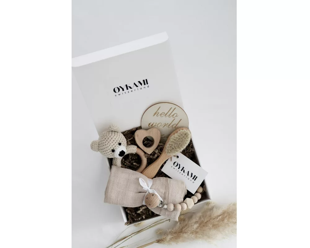 Oykami Geschenkset Marokko