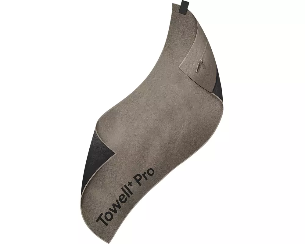 Stryve Handtuch Towell+ Pro Beige