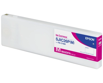 Epson Original Inkjet Ink Cartridge