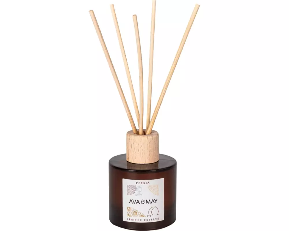 AVA & MAY Duftstäbchen Persia 100 ml