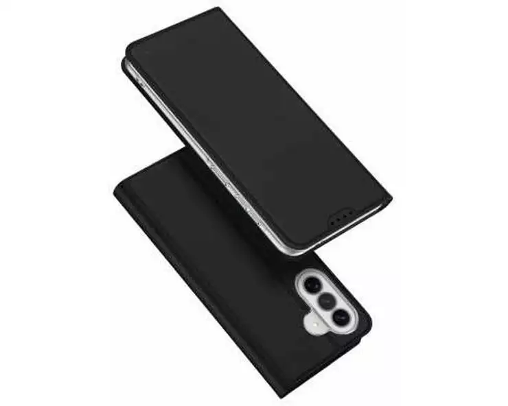 Nevox Book Cover Vario Series Galaxy A57