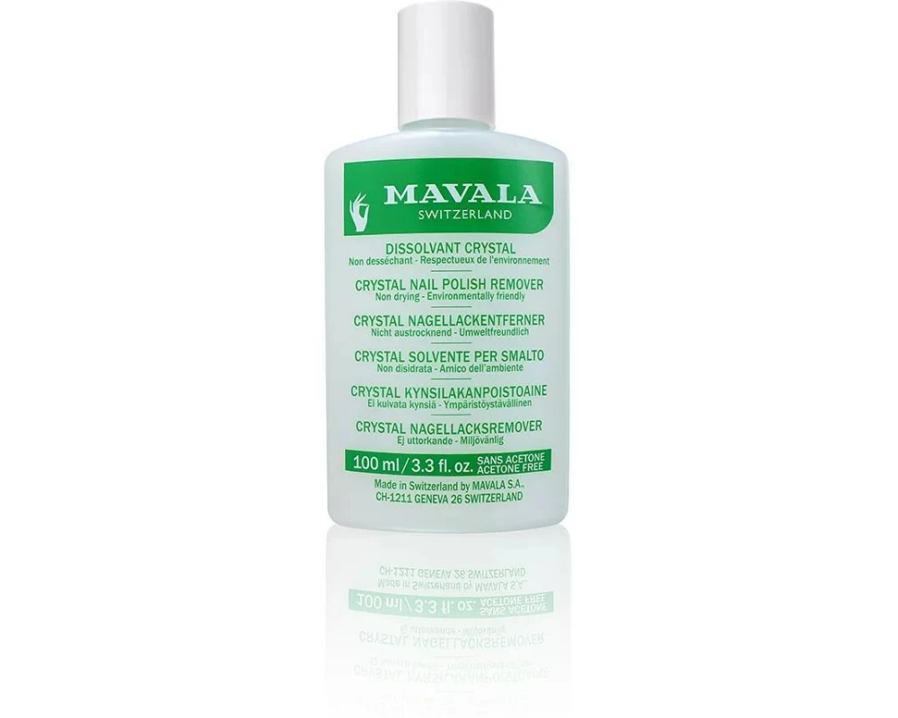 MAVALA Crystal 100 ml