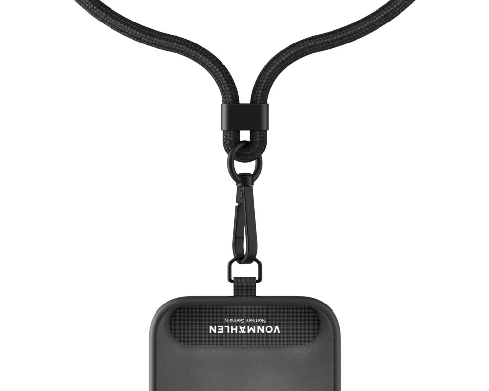 Vonmählen Infinity Go Schwarz