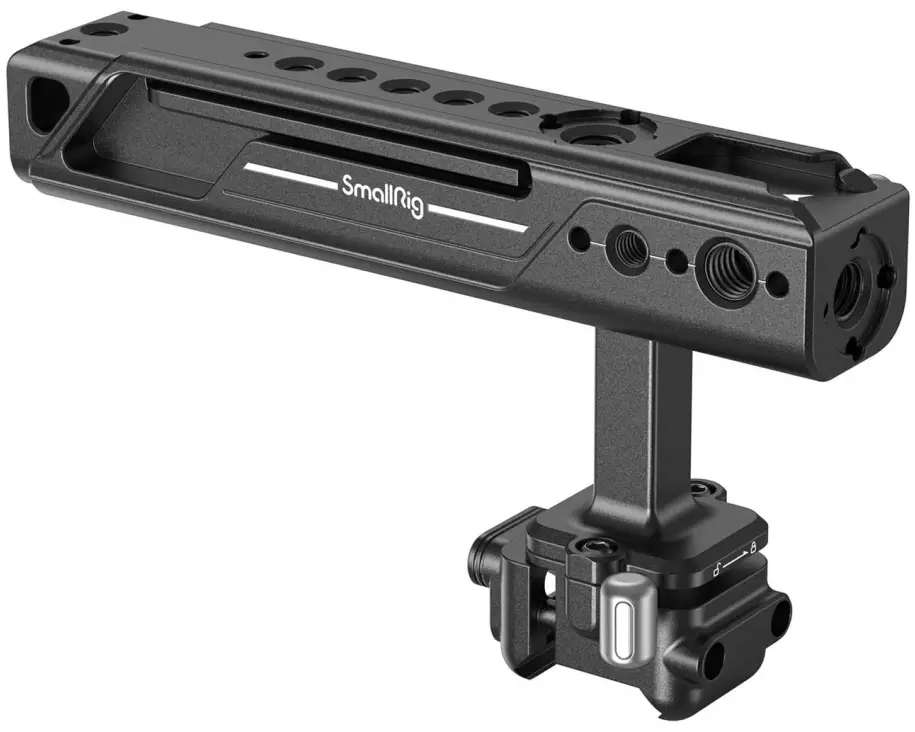 Smallrig Haltegriff Snap-on Quick Lock NATO Top Handle