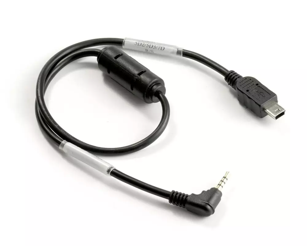 Tilta Kabel Nucleus-Nano Run/Stop Canon 5D/6D/7D Serie