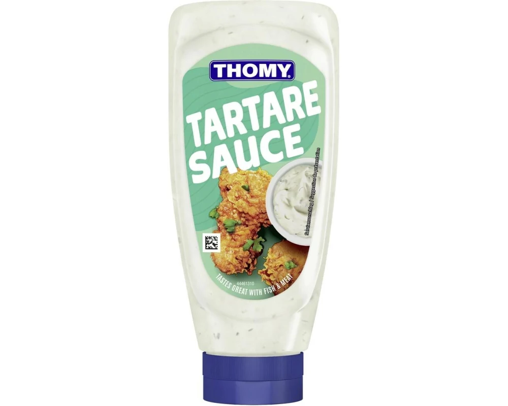 Thomy Sauce Tartare 200 ml