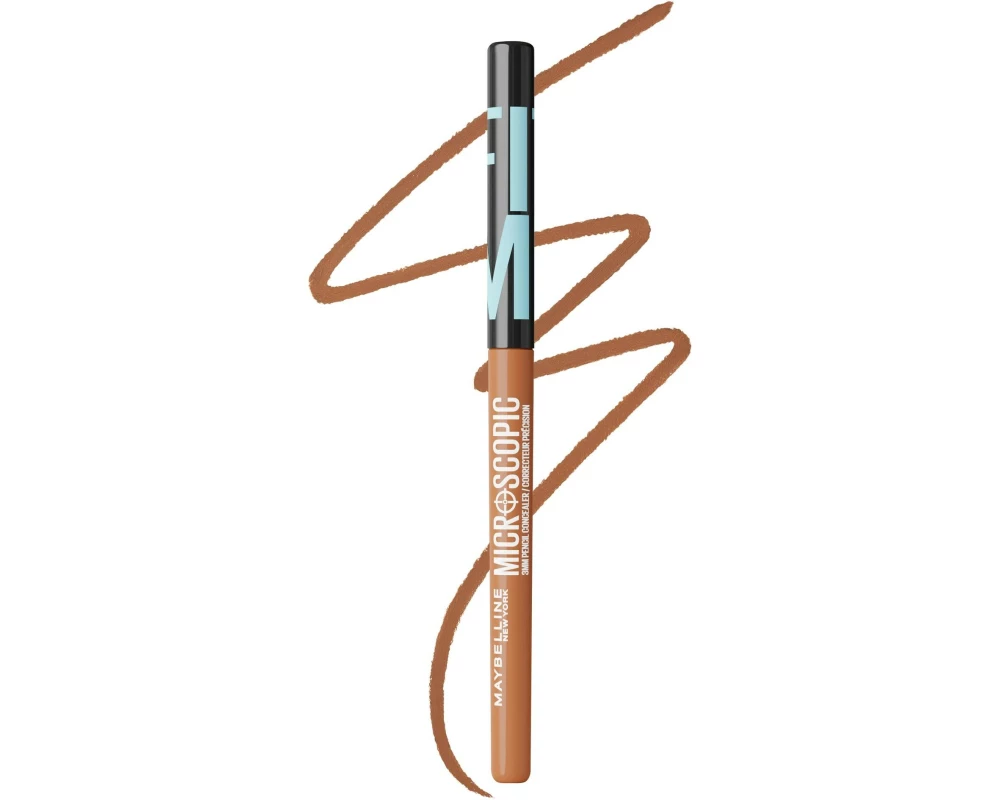 Maybelline Concealer Fit Me Microscopic 50 Cafe Tan