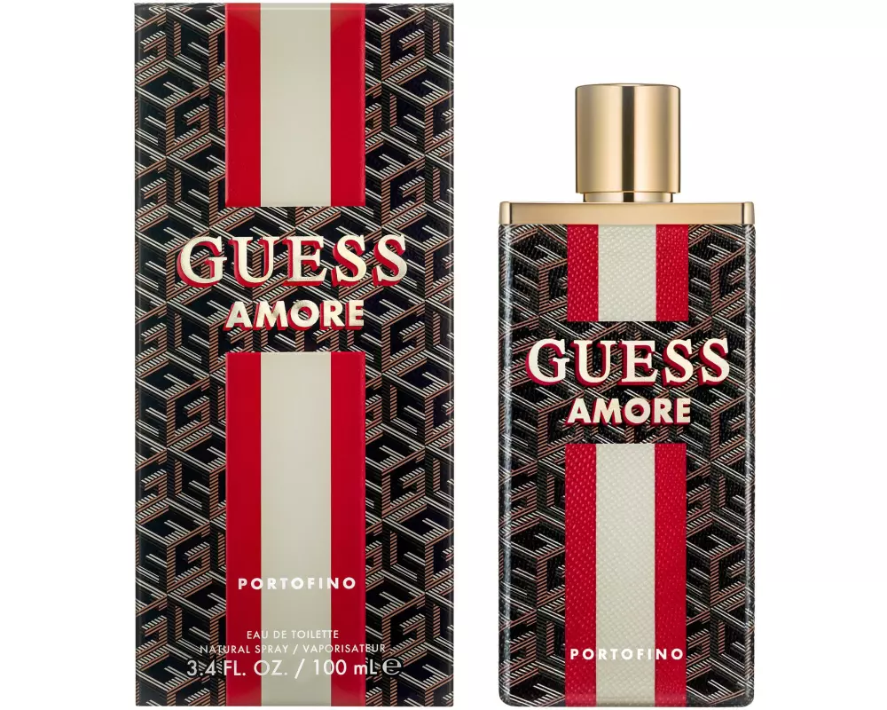 Guess Amore Portofino 100 ml