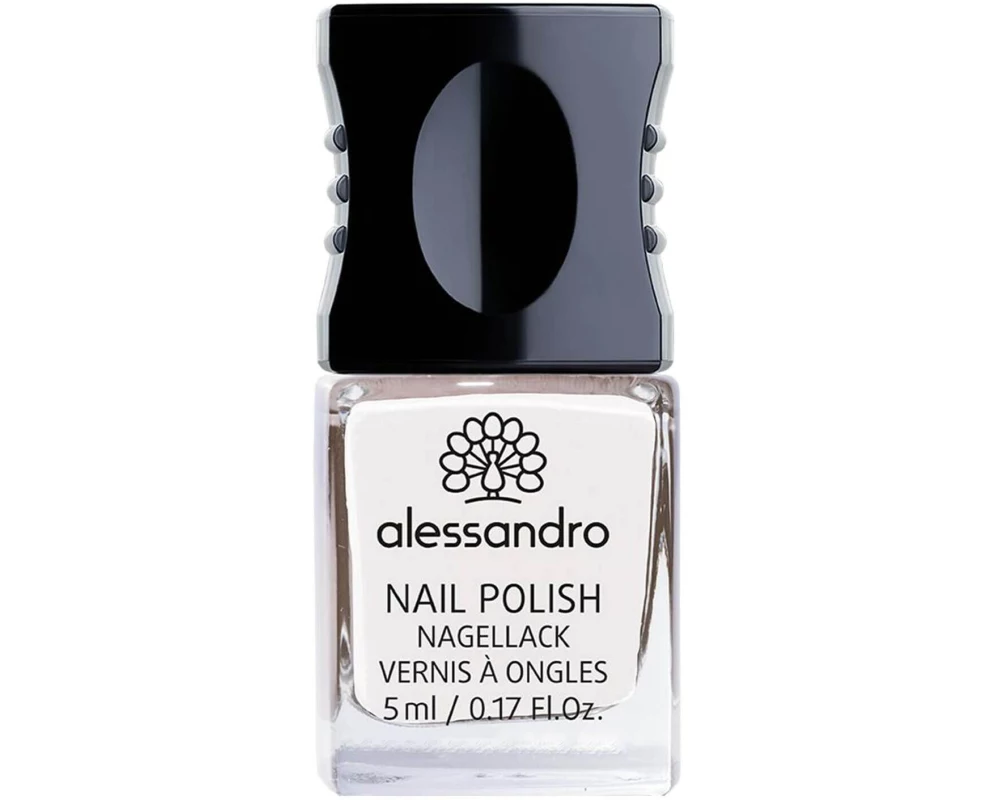 alessandro Colour Explosion French White