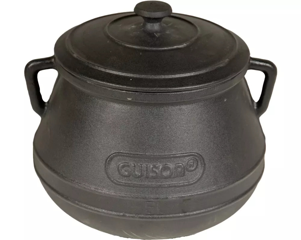 Garcima Gusseisentopf 5 l