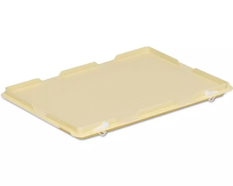 Utz Scharnierdeckel RAKO für Stapelbox 400 x 300 mm