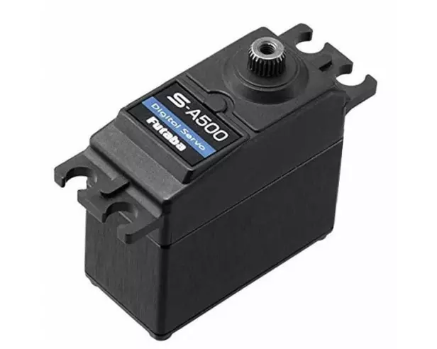 Futaba Servo S-A500 Digital HV