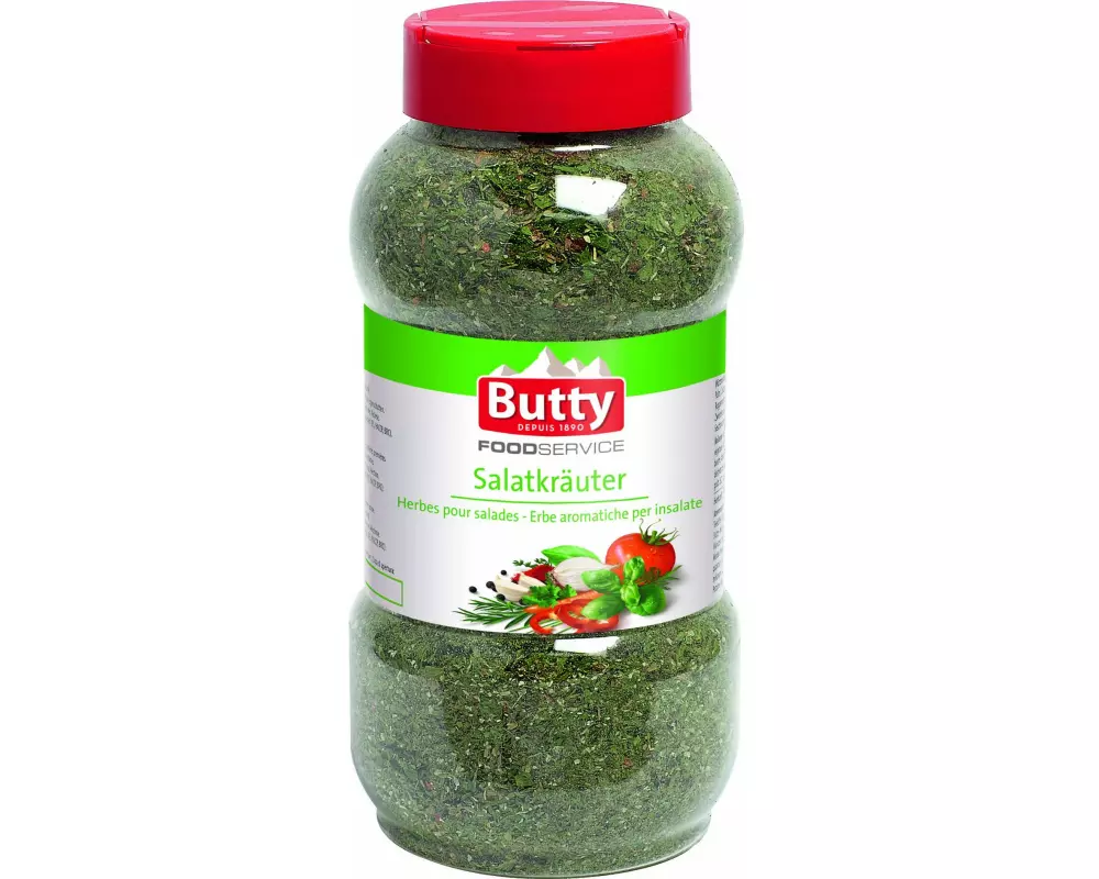 Butty Gewürze Salatkräuter 240 g