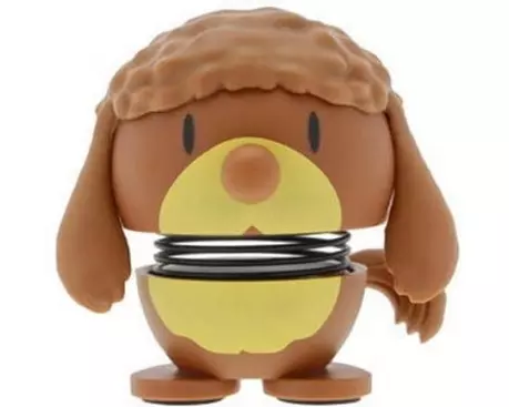 Hoptimist Aufsteller Pudel XS