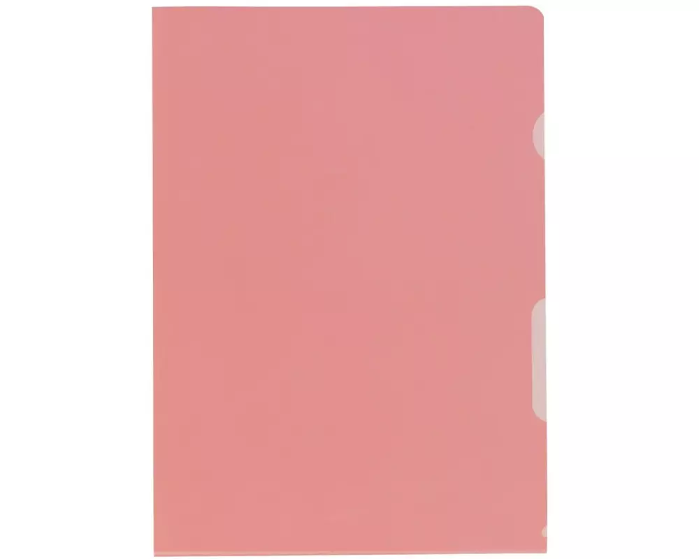 Kolma Sichthülle Visa Dossier A4 Lisse SuperStrong 10 Stück