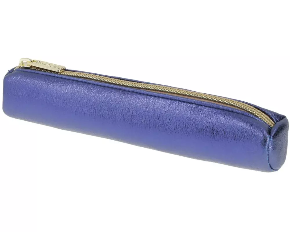 Herlitz Etui Faulenzer Mini Midnight blue
