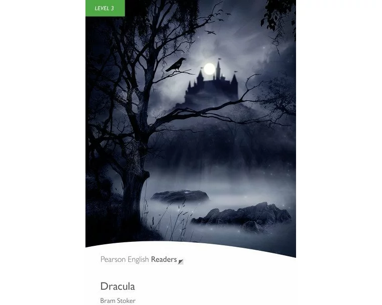 Level 3: Dracula