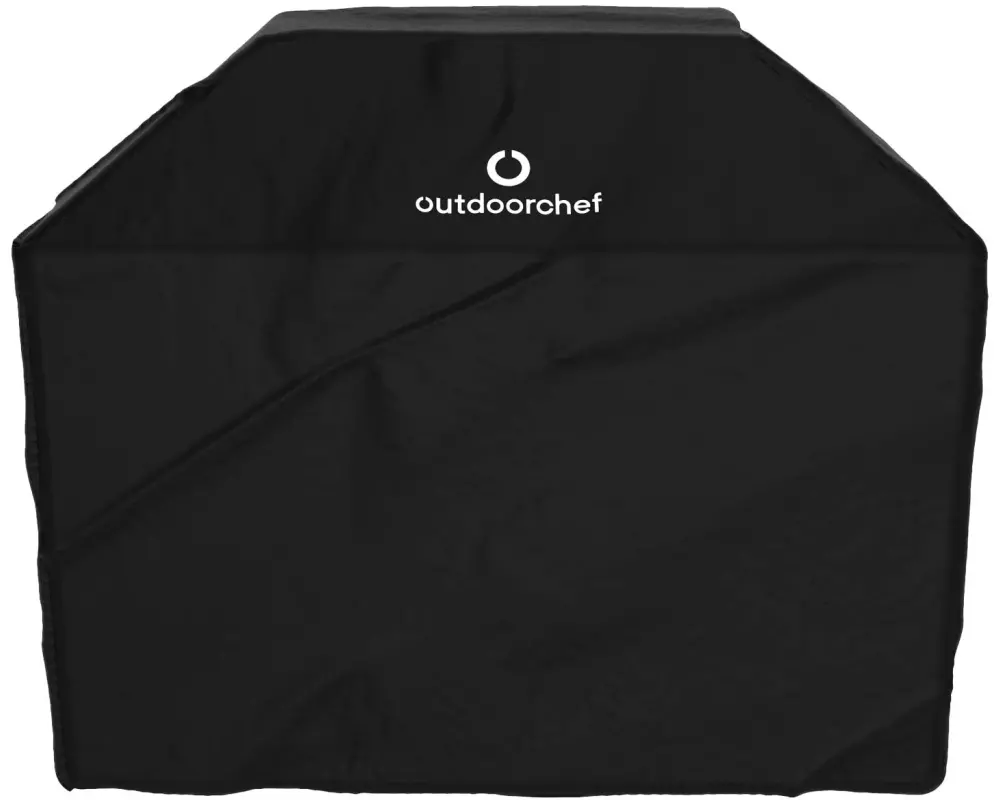 Outdoorchef Abdeckhaube Australia EVO 545 RB 54 cm x 137.5 cm x 113 cm