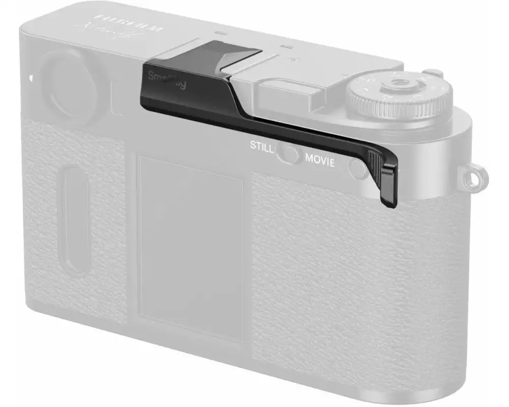 Smallrig Thumb Grip für Fujifilm X half