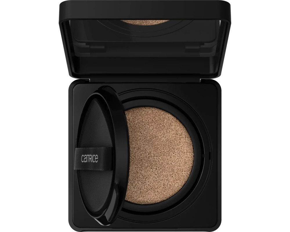 Catrice Foundation Invisible Cover Cushion 043N