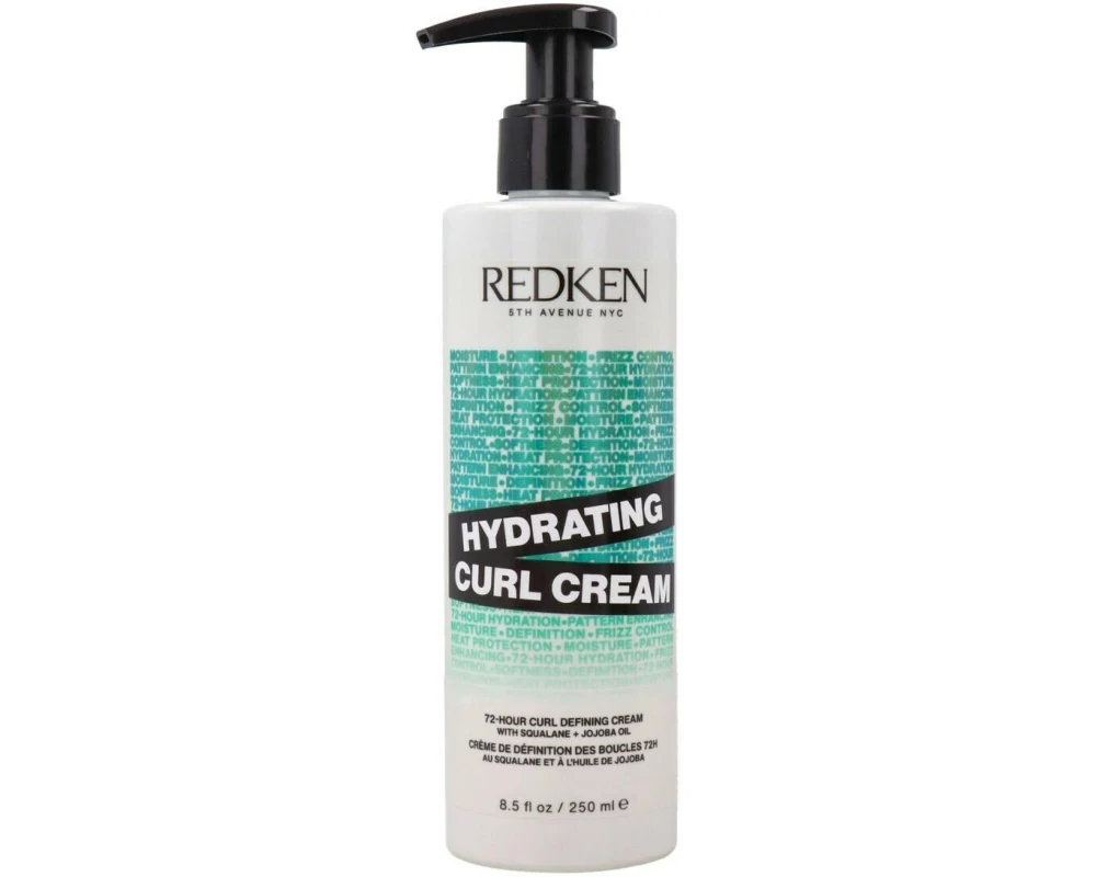 Redken Hydrating Curl Cream 250 ml