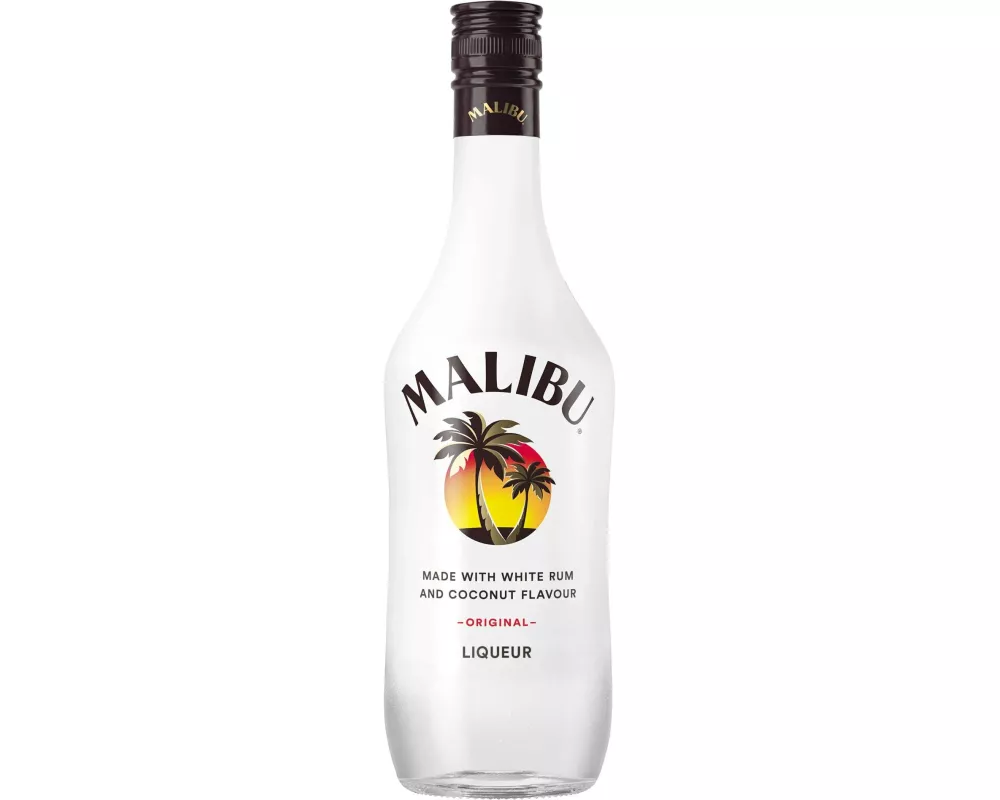 Malibu Malibu Likör