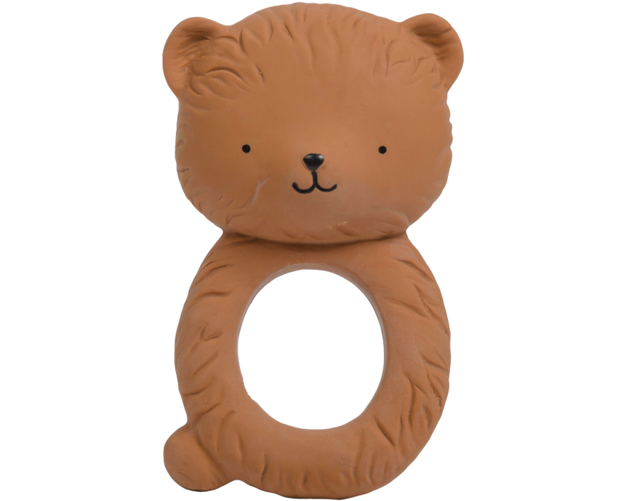 ALLC Beissring 6.3x10x4cm TRBEBR08 Bear