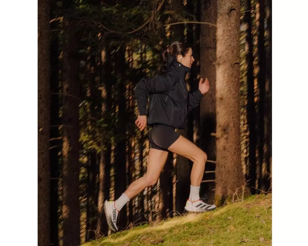 SUUNTO Spark Weiss