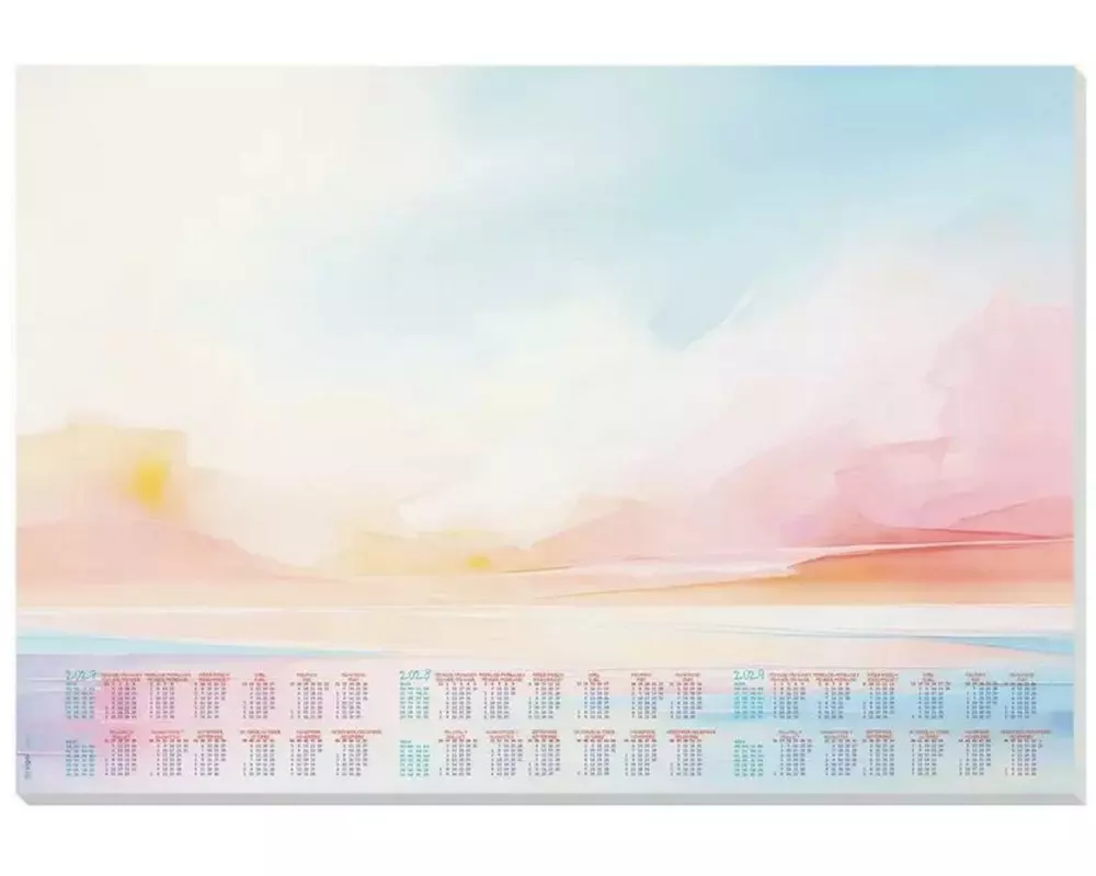 Sigel Schreibunterlage 41 x 59.5 cm