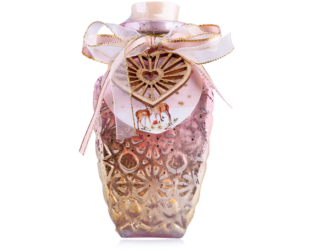 ACCENTRA Dusch&Badeschaum 5062044 Romantic Dreams