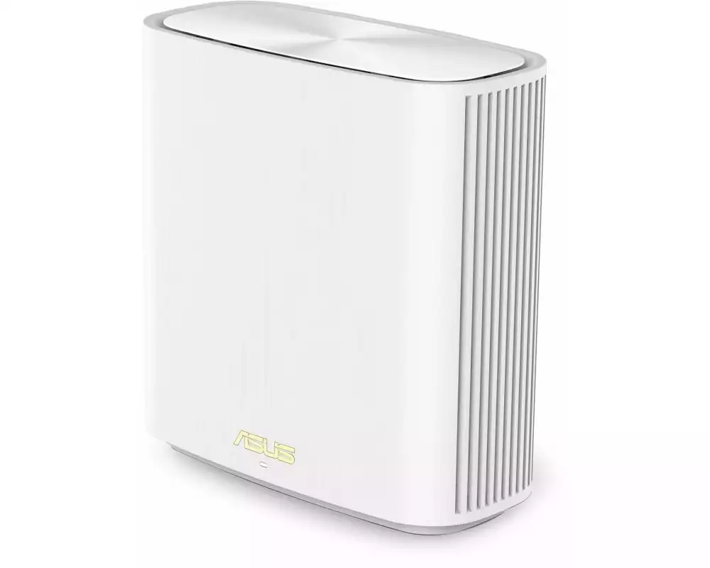 ZenWiFi XD6S AX5400 1er Pack Weiß