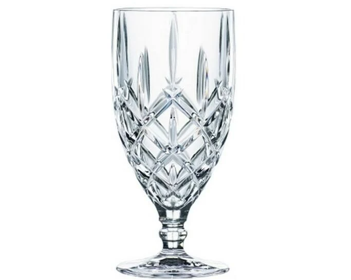 Nachtmann Bierglas Noblesse Calice, 4 Stück