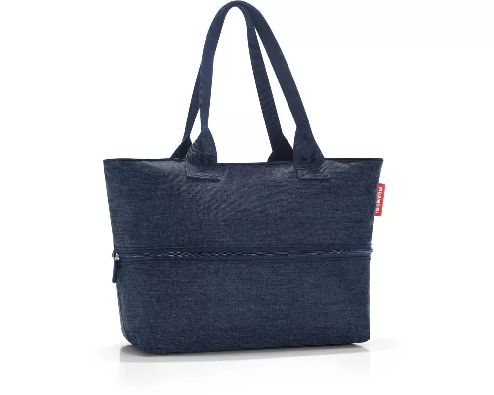 Reisenthel Shopper e1 Dunkelblau, 12 l
