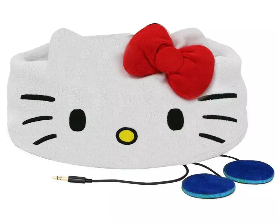 OTL Hello Kitty Audioband Headphone