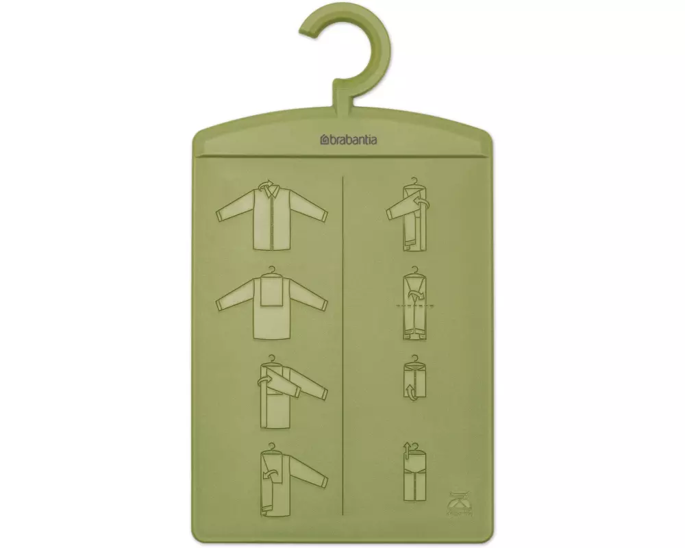 Brabantia Faltbrett Grün