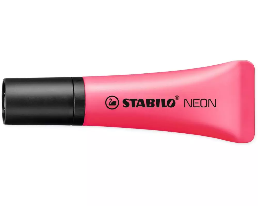 STABILO Textmarker Neon Pink