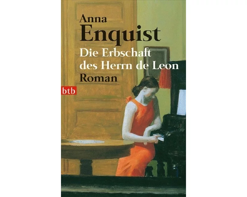 Die Erbschaft des Herrn de Leon