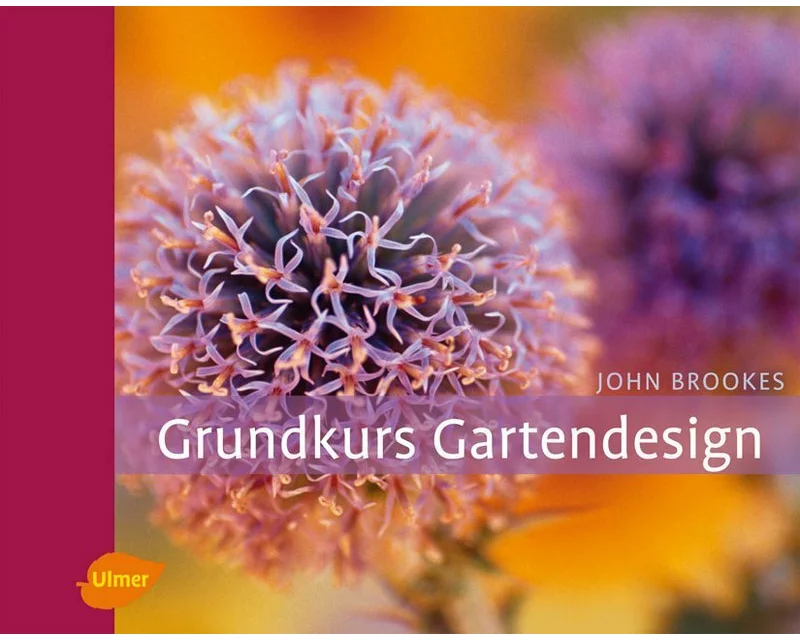 Grundkurs Gartendesign