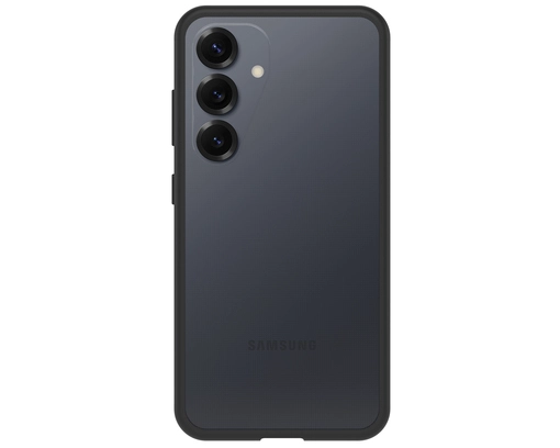 React Galaxy S25 CLR/BLK